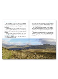 Snowdonia: 30 Low-level and Easy Walks - North: Snowdon, the Ogwen and Conwy Valleys and the coast
