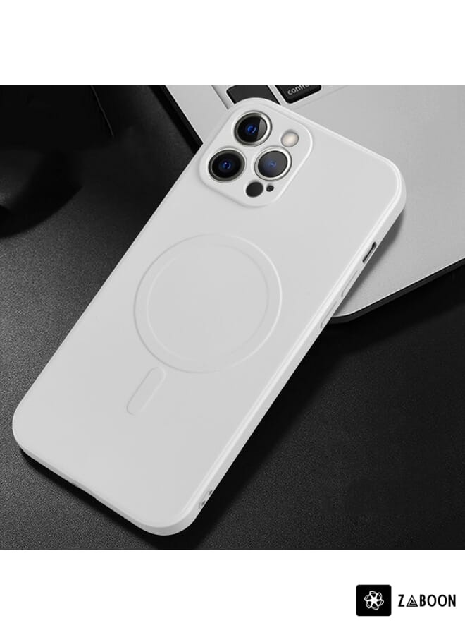 Zaboon Protective Case For iPhone 13 Pro TPE + TPU Shockproof - Image 2