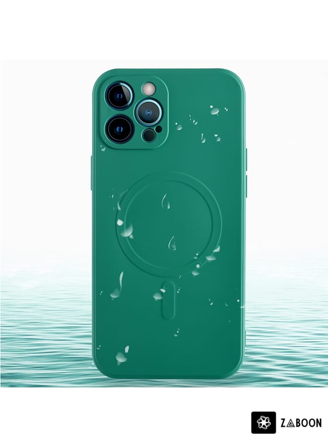 Zaboon Protective Case For iPhone 13 Pro TPE + TPU Shockproof - Image 3