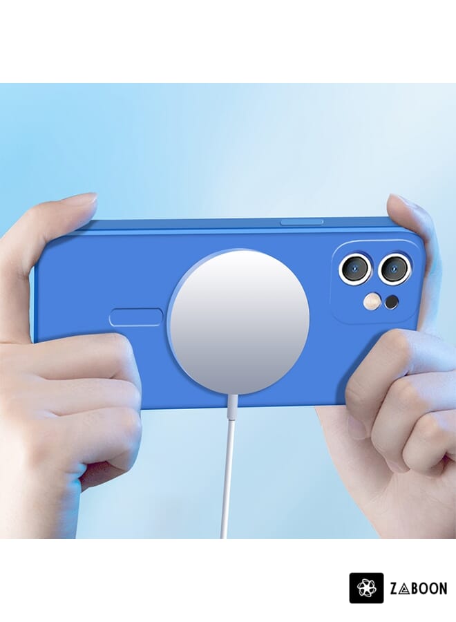 Zaboon Protective Case For iPhone 13 Pro TPE + TPU Shockproof - Image 5