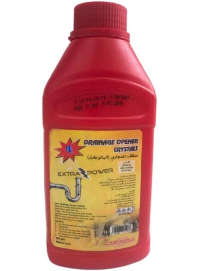 Royal Apex Heavy Duty Drainage Removing And Cleaning Expert For Drainage Pipes Septic Tanks Clogs And Sink - Image 1