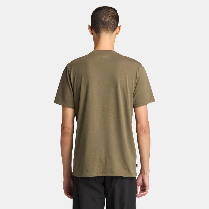 Timberland Men's TFO T-Shirt