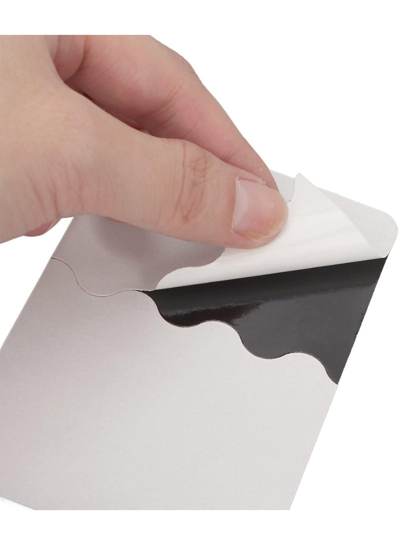 سوميفون لصقات لتخفيف آلام الدورة الشهرية وتقلصات الدورة الشهرية - 8 قطع - Image 2