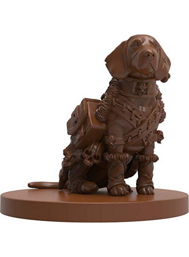 انيمال مغامرات الحيوانات المصغرة: الزنزانات والكلاب - الصندوق 1 - Image 4