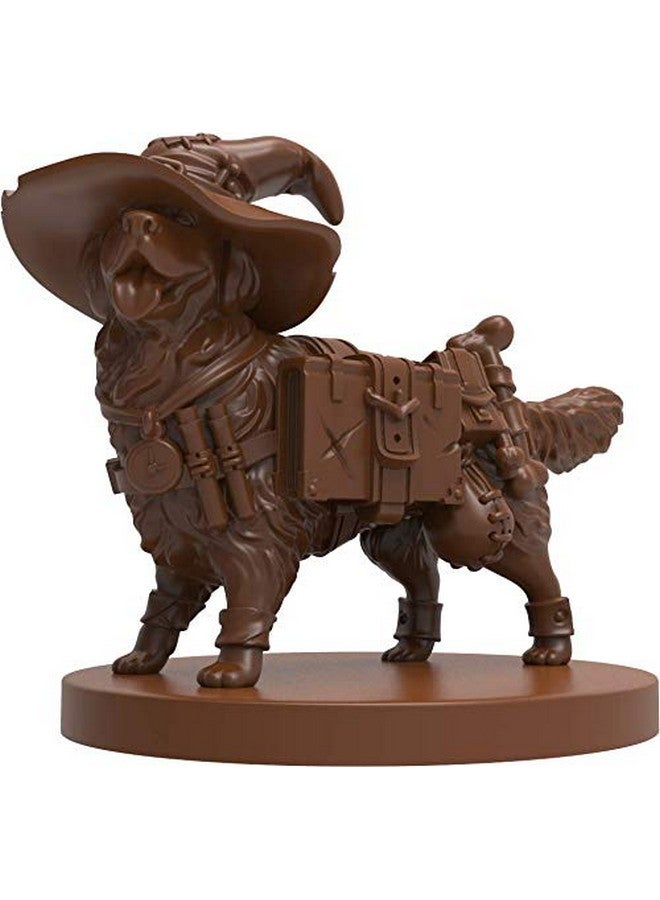 انيمال مغامرات الحيوانات المصغرة: الزنزانات والكلاب - الصندوق 1 - Image 3