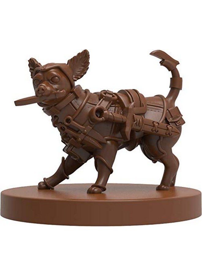 انيمال مغامرات الحيوانات المصغرة: الزنزانات والكلاب - الصندوق 1 - Image 5