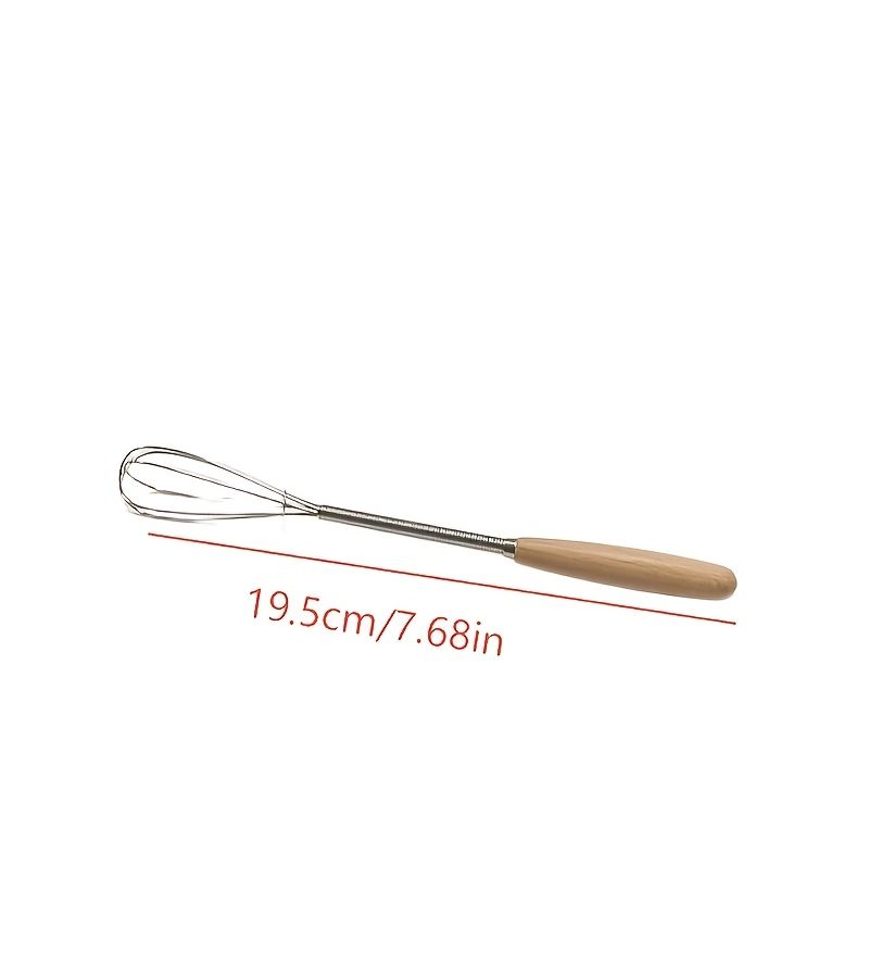 Kitchen Utensil Set With Whisk And Five Waterproof Leak Resistant Trash Bags - Image 4