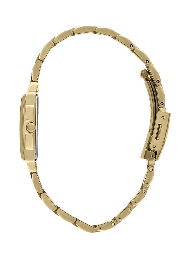 Lee Cooper Women's Metal Analog Watch LC07940.170 - 22X34 mm