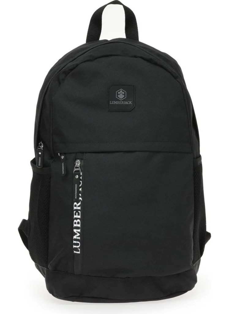 LUMBERJACK ml Oliver CT185 Unisex Travel Training School Backpack