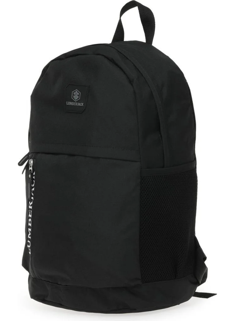 LUMBERJACK ml Oliver CT185 Unisex Travel Training School Backpack
