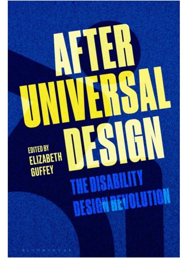 null - After Universal Design : The Disability Design Revolution - Image 1