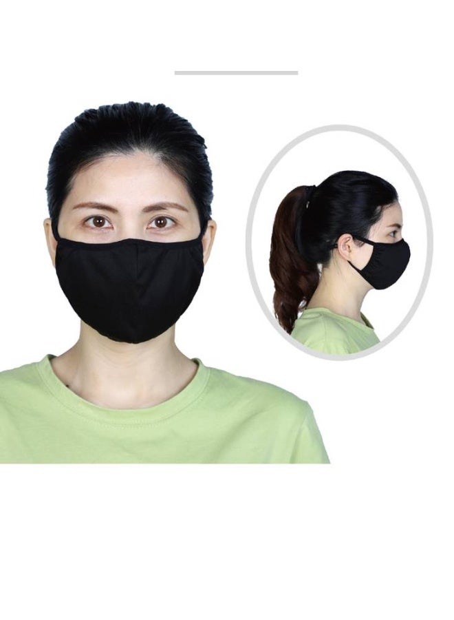 كاكي كمامة - Image 1