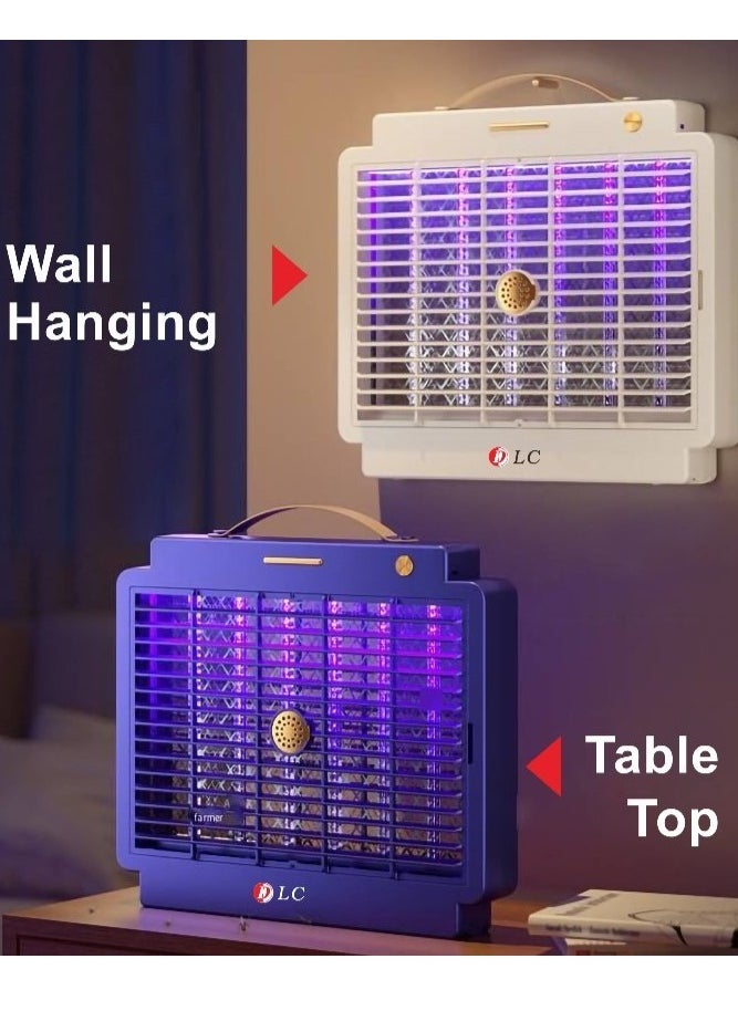 Electric Insect Zapper for Homes, Offices and Hotels