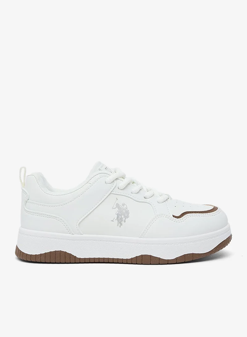 Women Low Top Comfort Sneakers