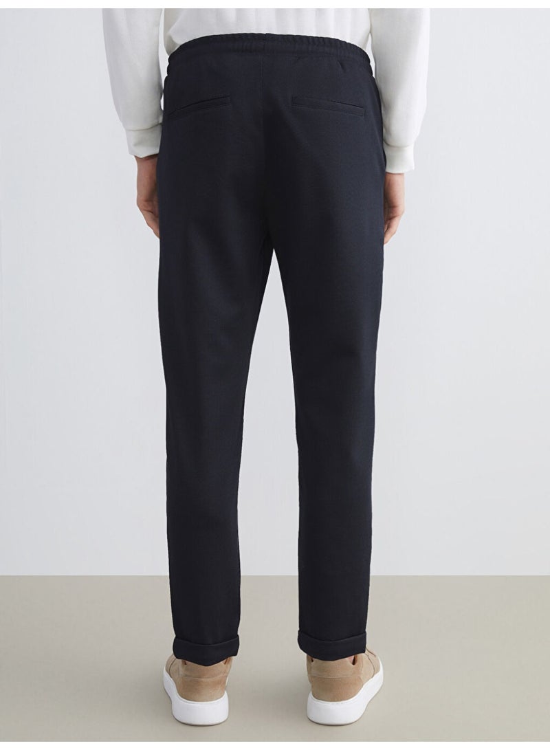 LC WAIKIKI Standard Fit Men's Trousers - Image 3