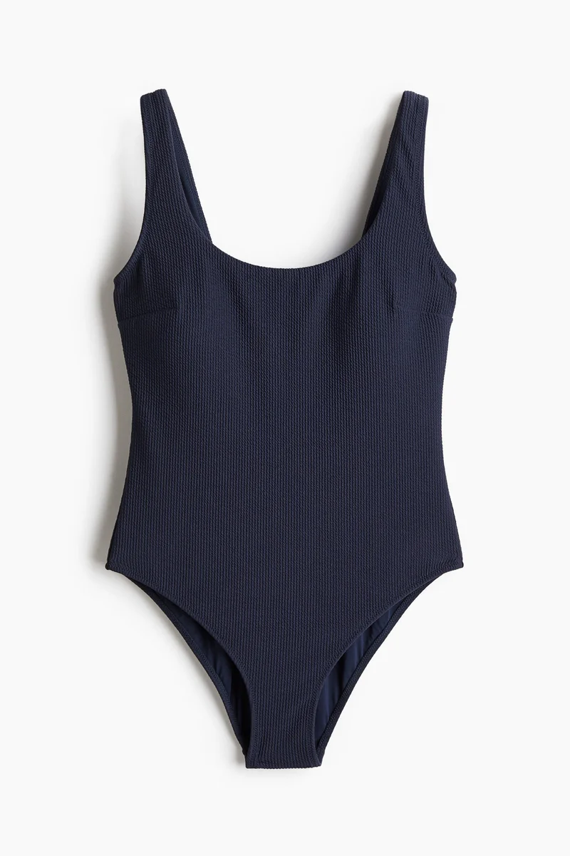 اتش اند ام Padded-Cup Swimsuit