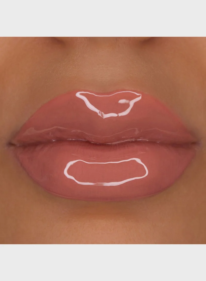 Lime Crime Wet Cherry Lip Gloss - Bitter Cherry