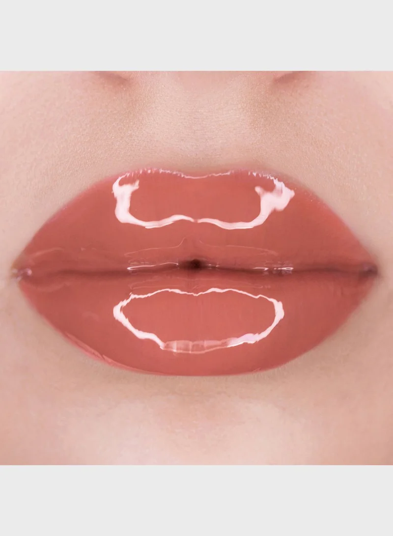Lime Crime Wet Cherry Lip Gloss - Bitter Cherry