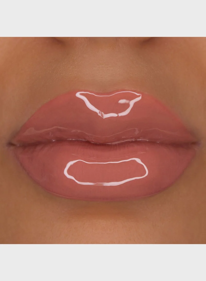 Lime Crime Wet Cherry Lip Gloss - Bitter Cherry