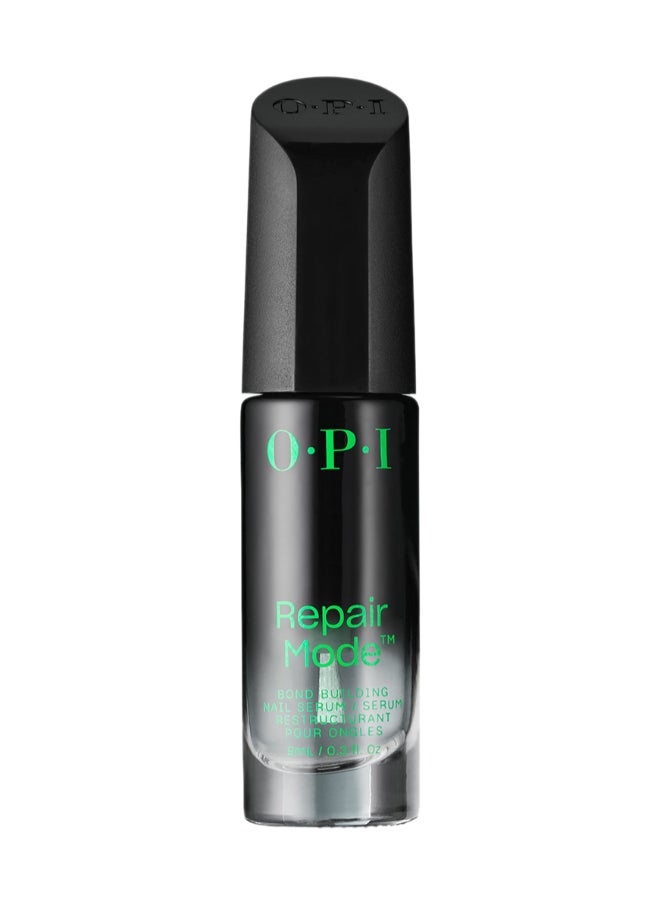 OPI Repair Mode, Bond Building Nail Serum, Clear, 9Ml  - Image 1