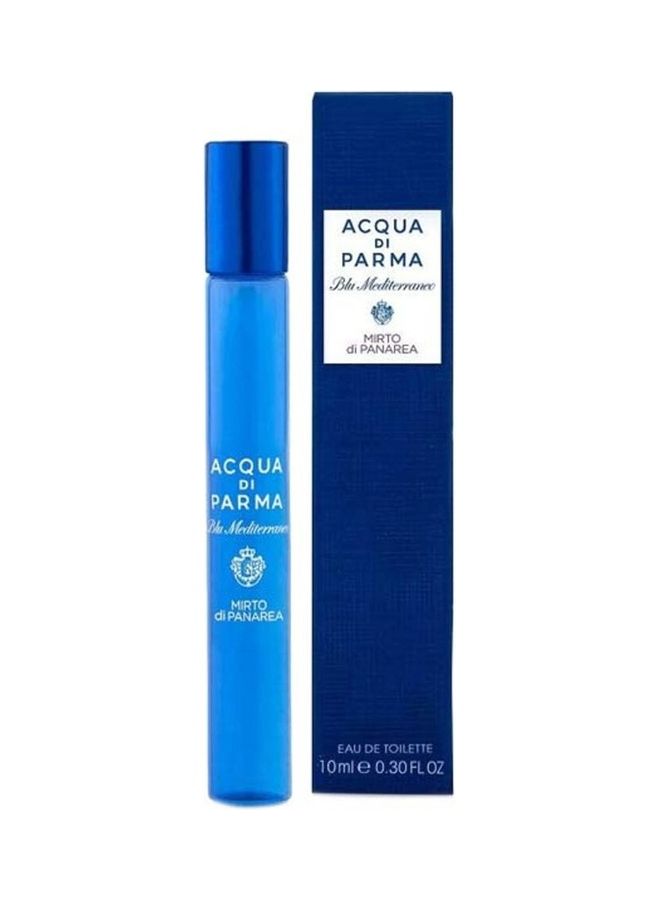 عطر البحر الأبيض المتوسط بلو ميرتو دي باناريا