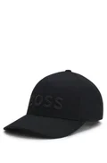 BOSS Black