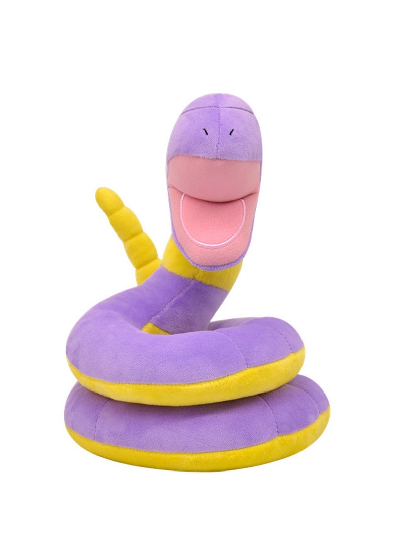 Plush Toy Elf Doll Cute Rag Doll (Arbo Snake) - Image 1