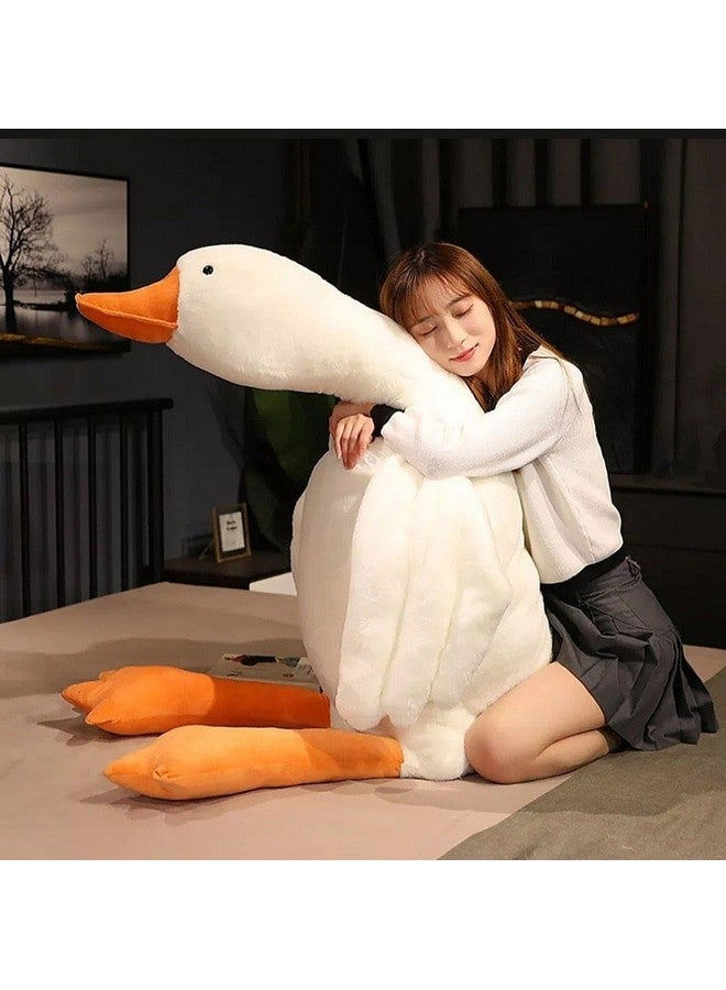 Webby Plush Adorable Cute Duck Soft Toy for Kids and Adults - 40 CM - Image 1