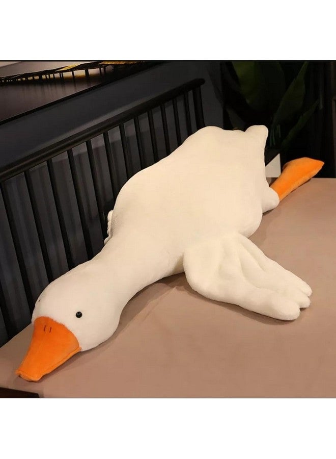 Webby Plush Adorable Cute Duck Soft Toy for Kids and Adults - 40 CM - Image 2