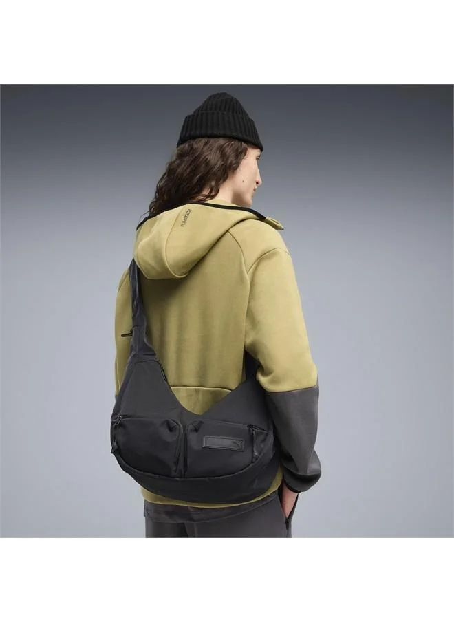 Puma PUMA.BL Medium 15L Hobo Bag