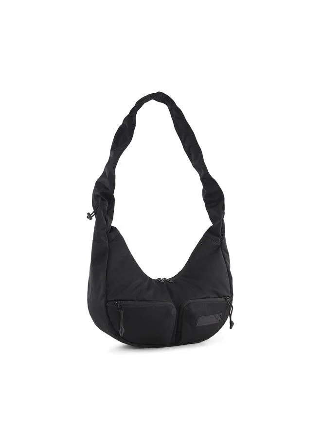 Puma PUMA.BL Medium 15L Hobo Bag