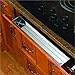 Rev-A-Shelf Rev-A-Shelf 6581 Series 25-inch Stainless Steel Tip-Out Tray  - Image 2