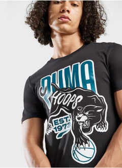 PUMA Winning Shot T-Shirt  - Image 3