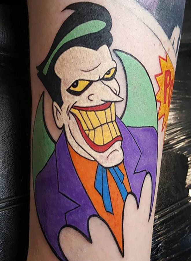 30ml / Bottle T-a-t-t-o-o Ink Professional T-a-t-t-o-o Pigment Semi-permanent T-a-t-t-o-o Body Art - Image 5