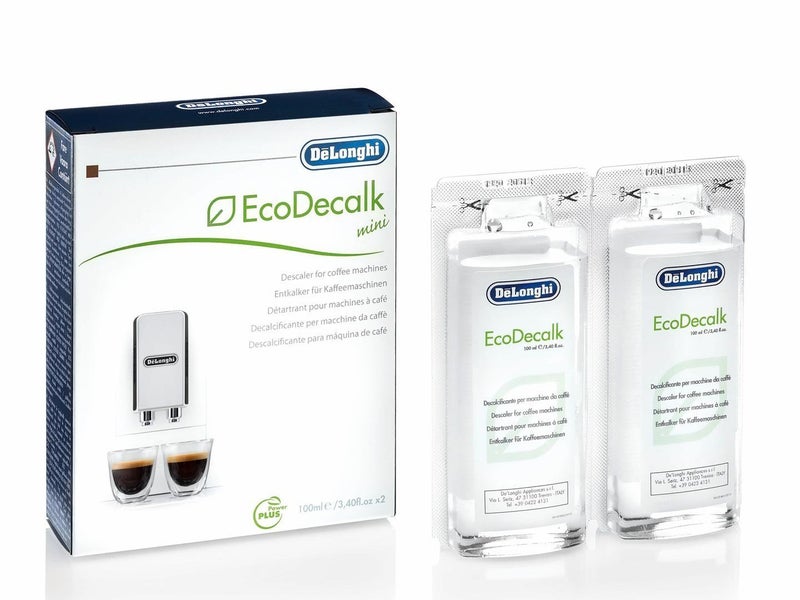 De'Longhi DeLonghi Eco 34 Ounce Mini Descaler 4 Count - Image 2