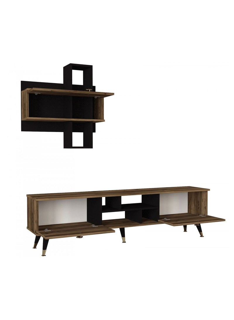 سحابة Serenze طاولة تلفزيون موديل - Image 2