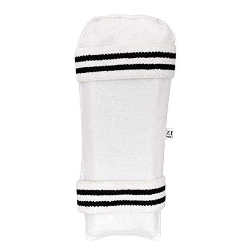 GM 303 Arm Guard for Boys, White - Image 3
