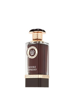 Fragrance World Double Espresso - Eau de Parfum - Perfume For Men, 100ml  - Image 3
