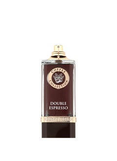 Fragrance World Double Espresso - Eau de Parfum - Perfume For Men, 100ml  - Image 4