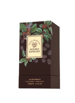 Fragrance World Double Espresso - Eau de Parfum - Perfume For Men, 100ml  - Image 5