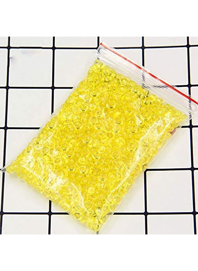 NIBEMINENT Beads For Slime Play Decoration  - Image 2