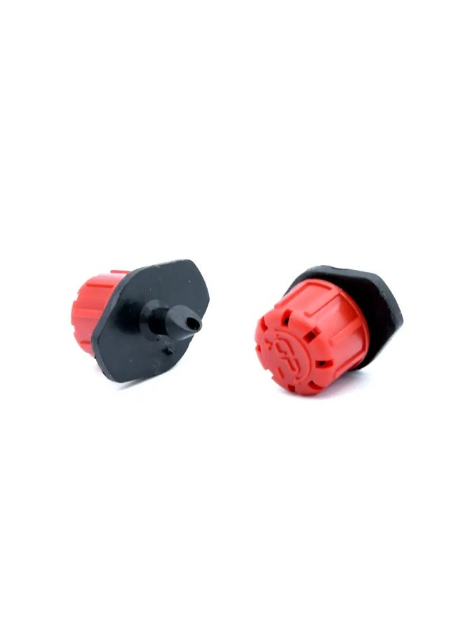 MAAT PE IRRIGATION RED DRIPPER 0-70LT MAAT TURKEY MCS3189 