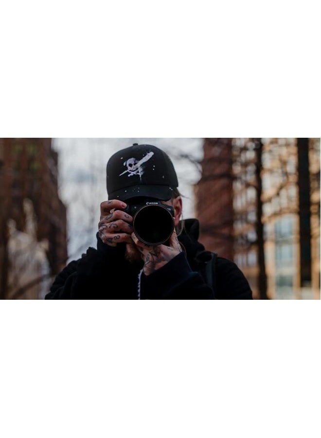 PolarPro Chroma VND/PL - McKinnon series - 6-9 apertures - 82mm - Image 2