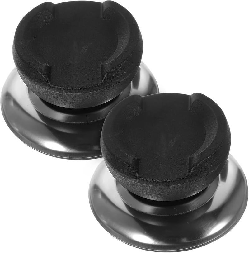 مجموعة استبدال مقبض غطاء القدر 8 قطع مقبض أواني مقاوم للحرارة قابل للإزالة - Image 4