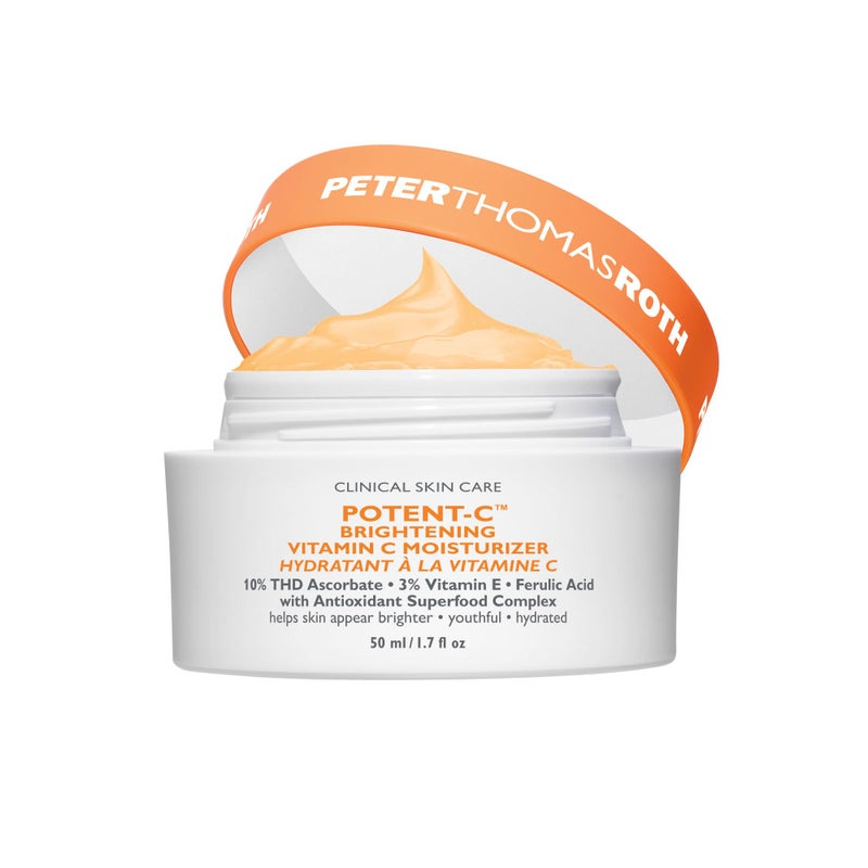 Peter Thomas Roth | Potent-C Brightening Vitamin C Moisturizer - Image 1