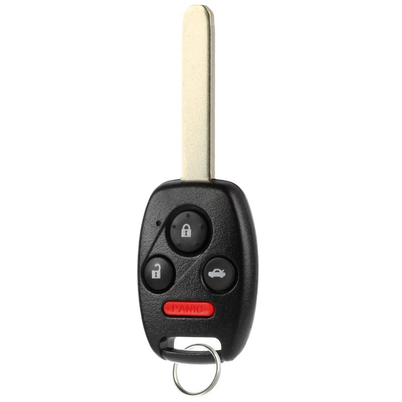 fits Honda Civic Key 2006 2007 2008 2009 2010 2011 Fob Keyless Entry Remote N5FS0084A