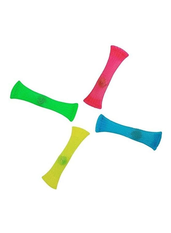 شو وو تململ اللعب مضفر شبكة أنبوب