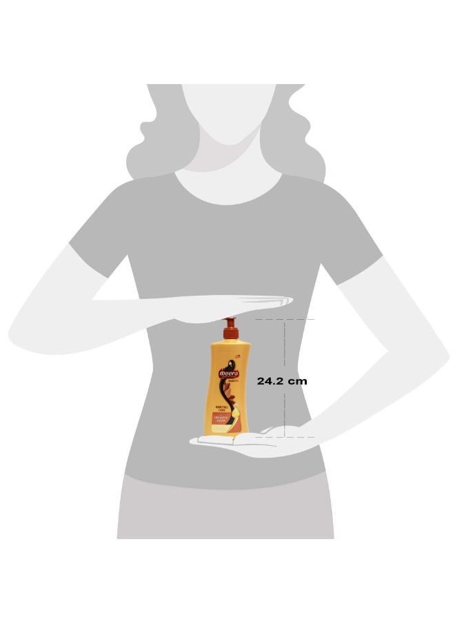 MEERA - Hairfall Care Shampoo, 650Ml - Image 1