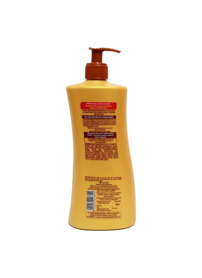 MEERA - Hairfall Care Shampoo, 650Ml - Image 1