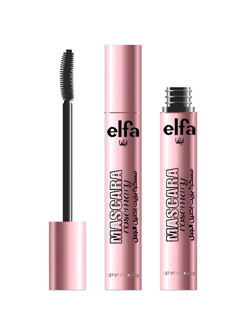 Elfa Mascara With Rosemary Oil